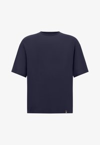 Nevybráno, navy blue
