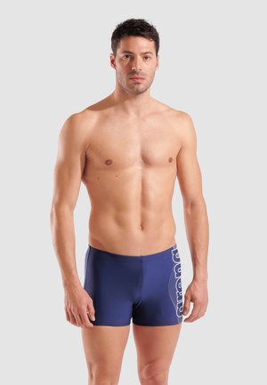 BASIC SHORT - Caleçon de bain - navy