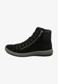 Geselecteerd, schwarz