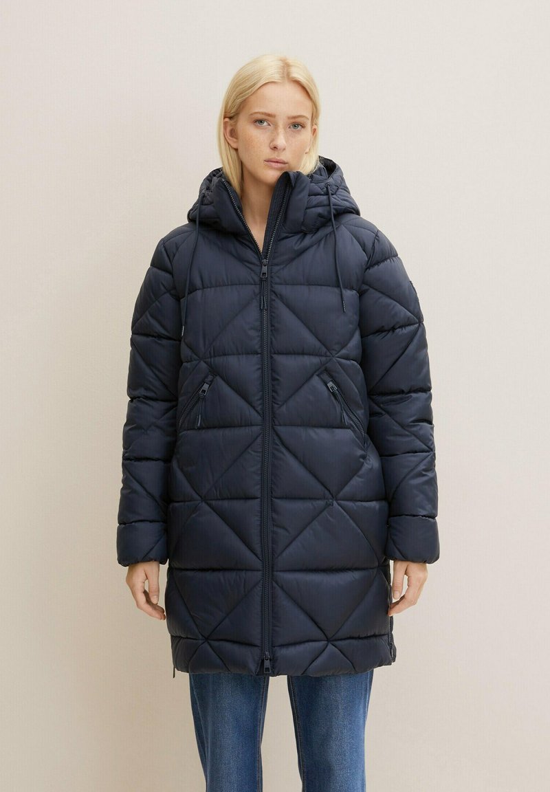 Winter Parka Zalando Tom Tailor Parka Winter Jacke Tom Tailor
