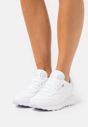 reebok princess trainers white