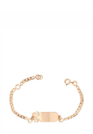 Armbånd - rose gold