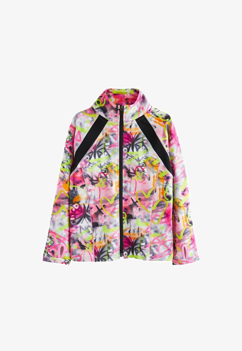 Next - Bluza rozpinana