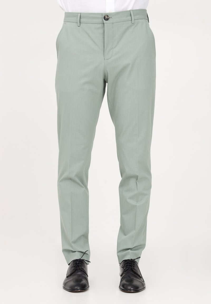 Selected Homme Herren Hose SELECTED HOMME Anzughose Produktbild-Vorschau 6