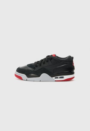 AIR JORDAN 4 UNISEX - Sneakersy niskie