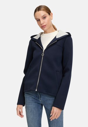 Summer jacket - dunkelblau