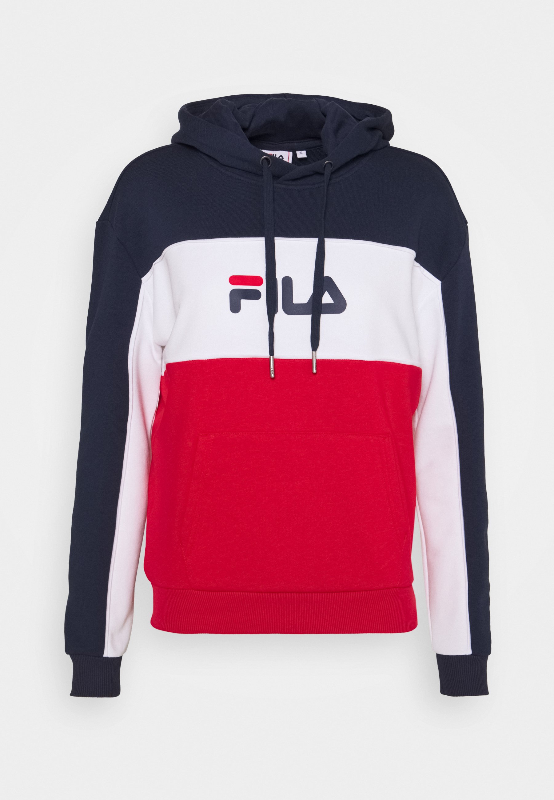 fila hoodie