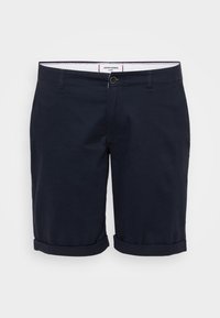JPSTDAVE JJCHINO  - Shorts - dark navy