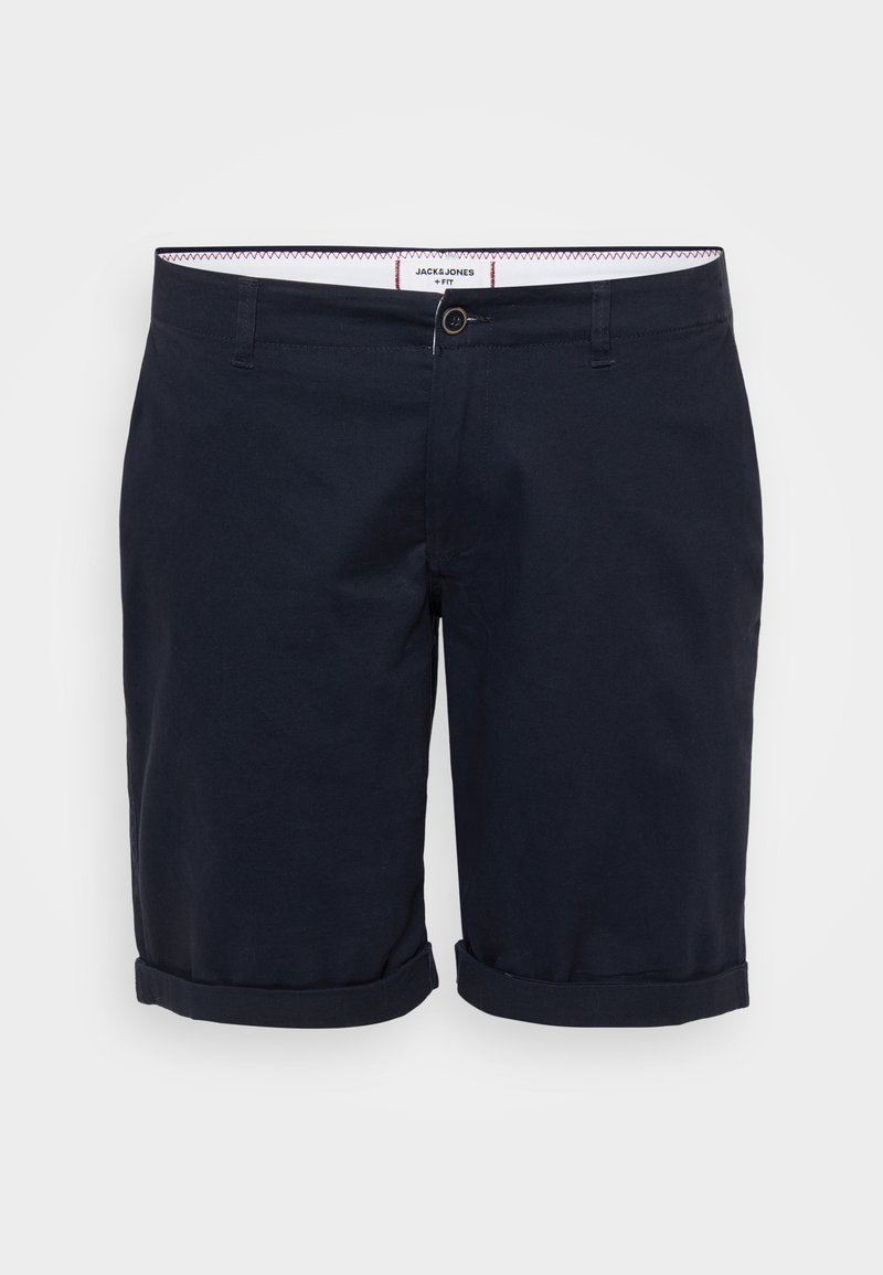 jack & jones Shorts donkerblauw jack & jones Shorts donkerblauw