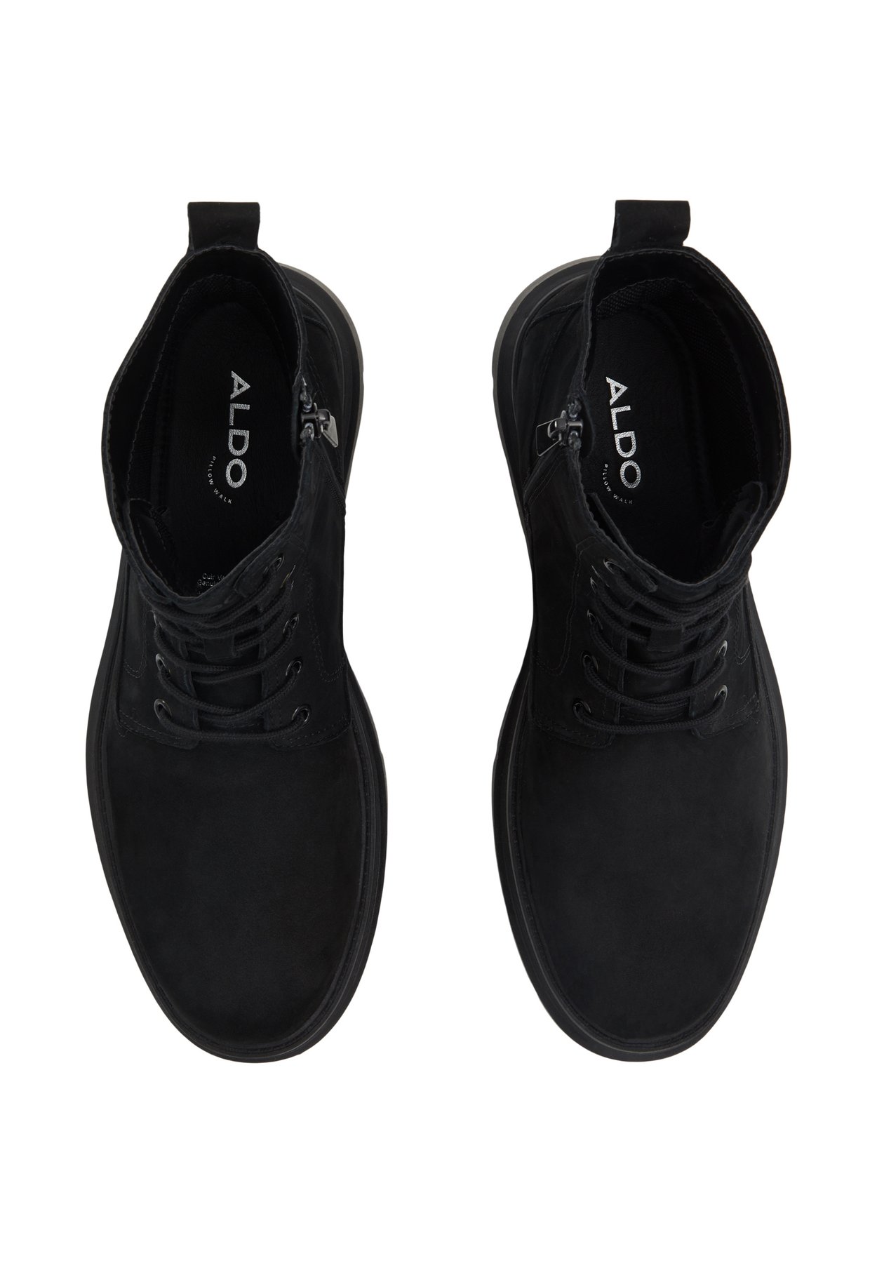 LACE UPS REISH WATERPROOF