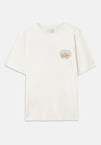 Unselected, antique white