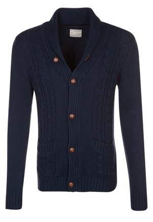 Gilet - dark blue