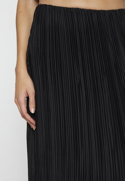 Rachel Gilbert ZIARA SKIRT - Gonna lunga - black