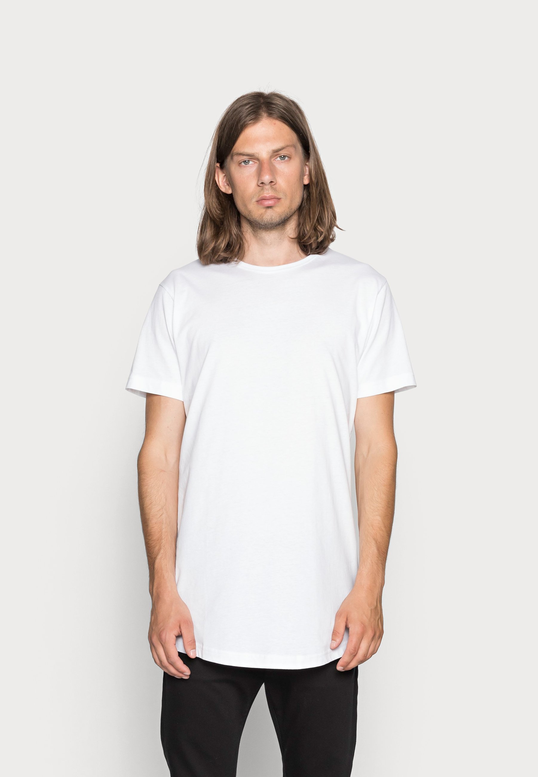 urban classics t shirt basic