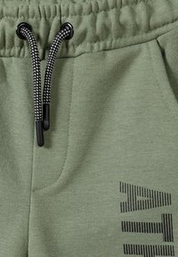 MINOTI JOGGERS WITH PRINT - Boxerky - khaki