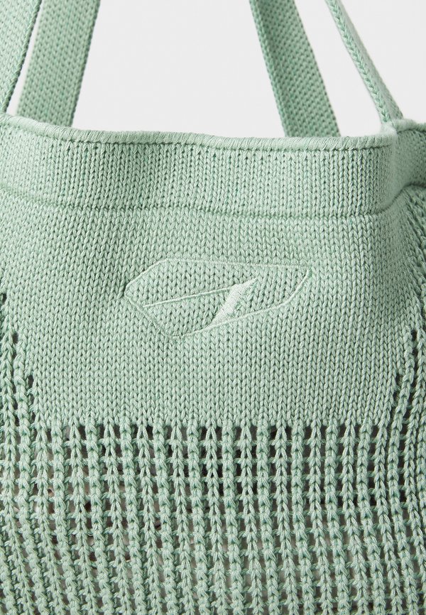 TOTE BAG UNISEX - Tote bag - sage4