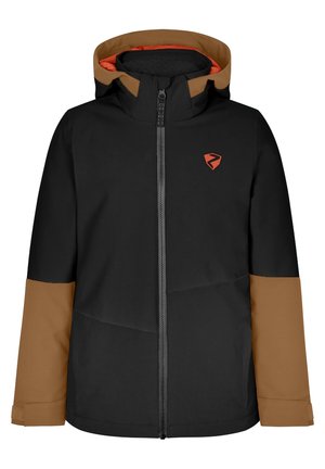 AVAK - Veste de snowboard - black