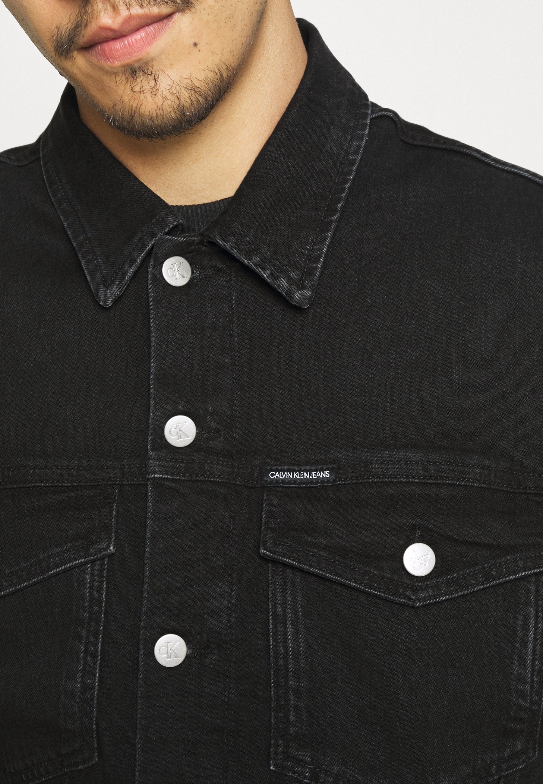 Calvin Klein Jeans MODERN ESSENTIAL 