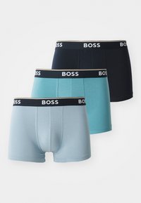 POWER 3 PACK - Boxerbriefs - open miscellaneous