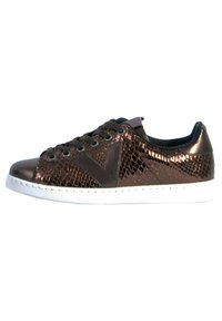 Victoria Shoes Baskets basses - bronce