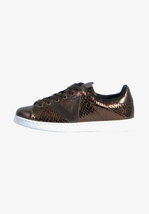 Victoria Shoes Baskets basses - bronce