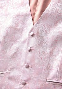 Unausgewählt, pink