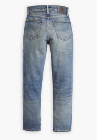 Levi's® MOJ HIGH RISE BOYFRIEND - Ravne kavbojke - mineral