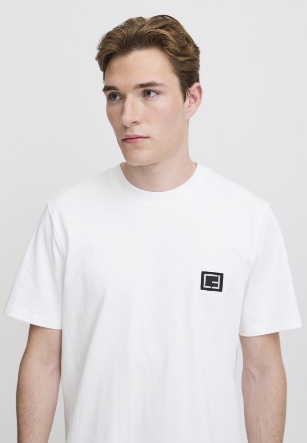 CFTHOR - Basic T-shirt - ecru4