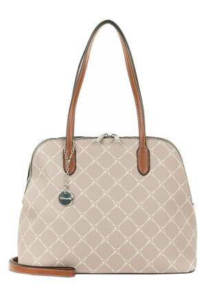 Käsilaukku - light brown