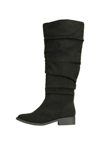Lipsy WIDE FIT - Zābaki - black