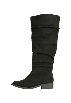 Lipsy WIDE FIT - Csizmák - black