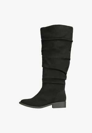 Lipsy WIDE FIT - Bottes - black