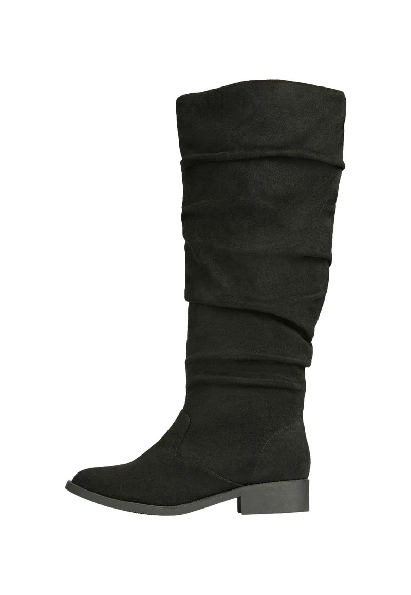 Lipsy WIDE FIT - Zābaki - black