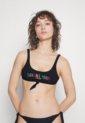 Banana Moon NOUO COLORMOON - Bikinis - noir