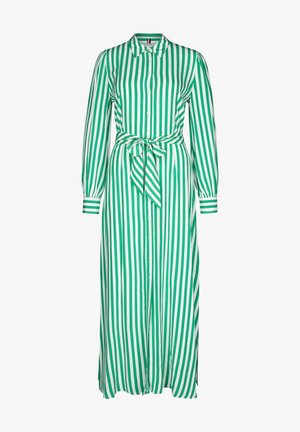 Tommy Hilfiger, Robe chemise - green