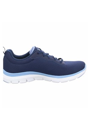 FLEX APPEAL BRILLIANT VIEW  - Trainers - blau