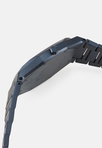 D1 Milano ULTRA THIN BRACELET - Uhr - blue