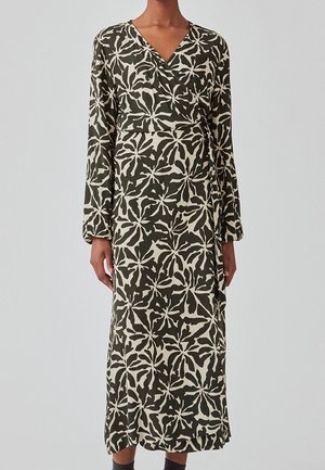 Maksimekko - multi-coloured