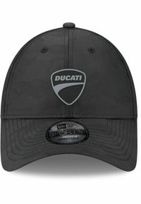 New Era 9FORTY STRAPBACK   DUCATY MOTORS - Cappellino - black