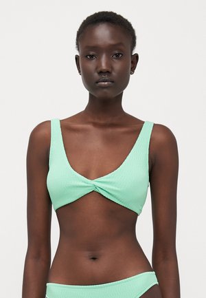 Roxy LAGOS BRALETTE - Bikini top - spring bud
