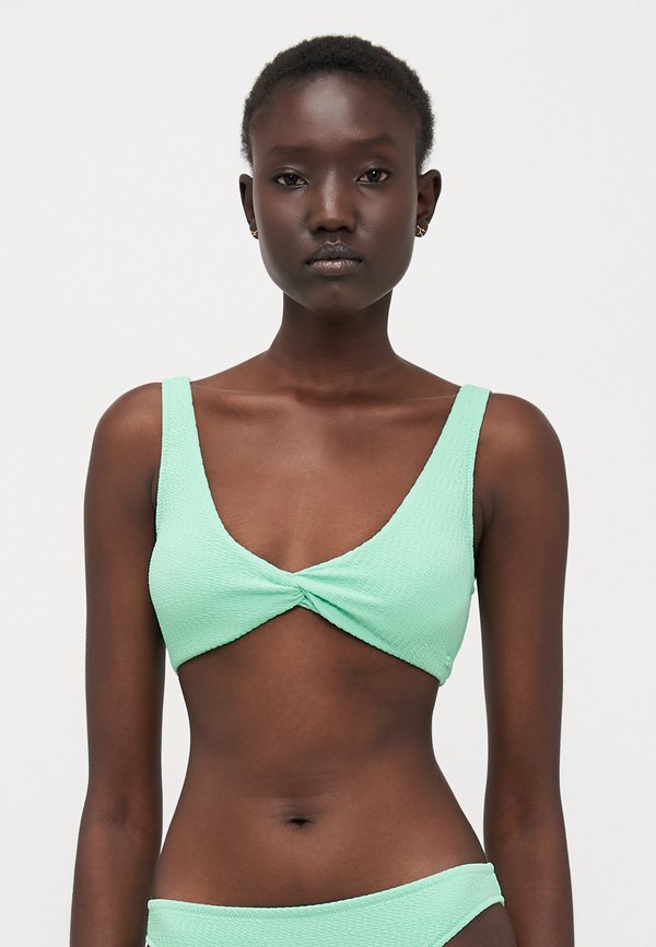 LAGOS BRALETTE - Bikini top - spring bud