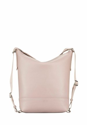 VIKA SCHULTER - Sac à main - rose