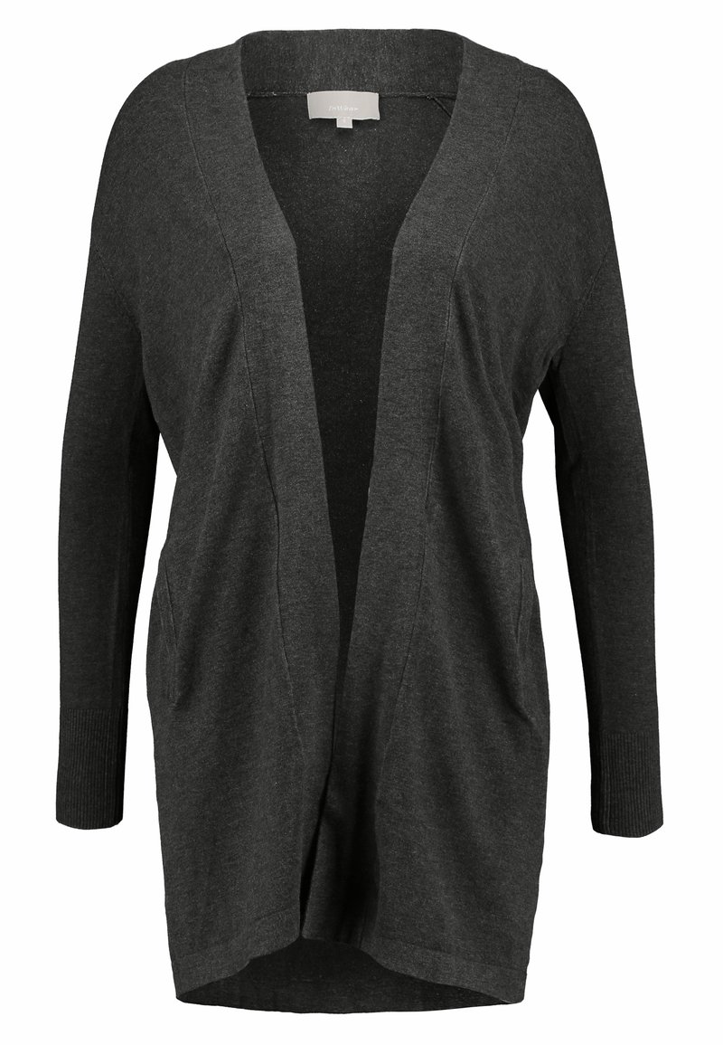 InWear Vest donkergrijs InWear Vest donkergrijs