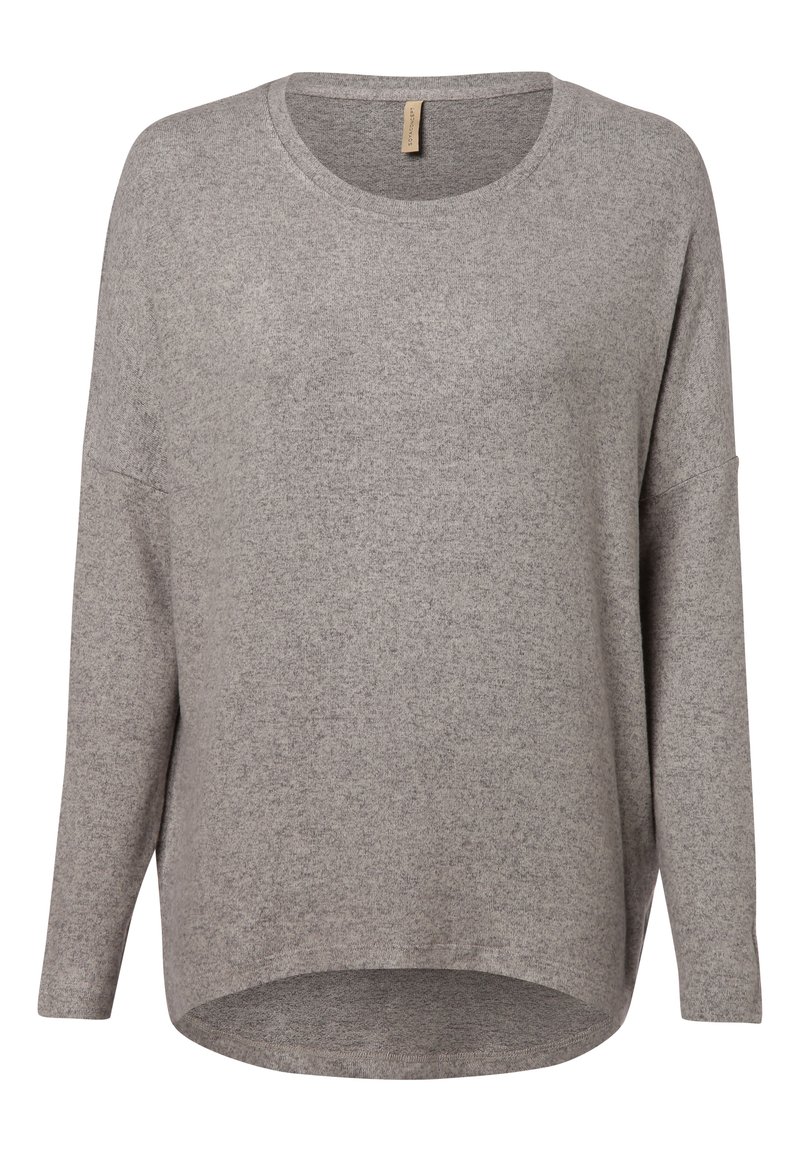 Soyaconcept BIARA - Jumper - grau