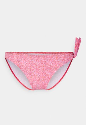 Esprit KRIBI BEACH MINI BRIEF - Slip bikini - pink