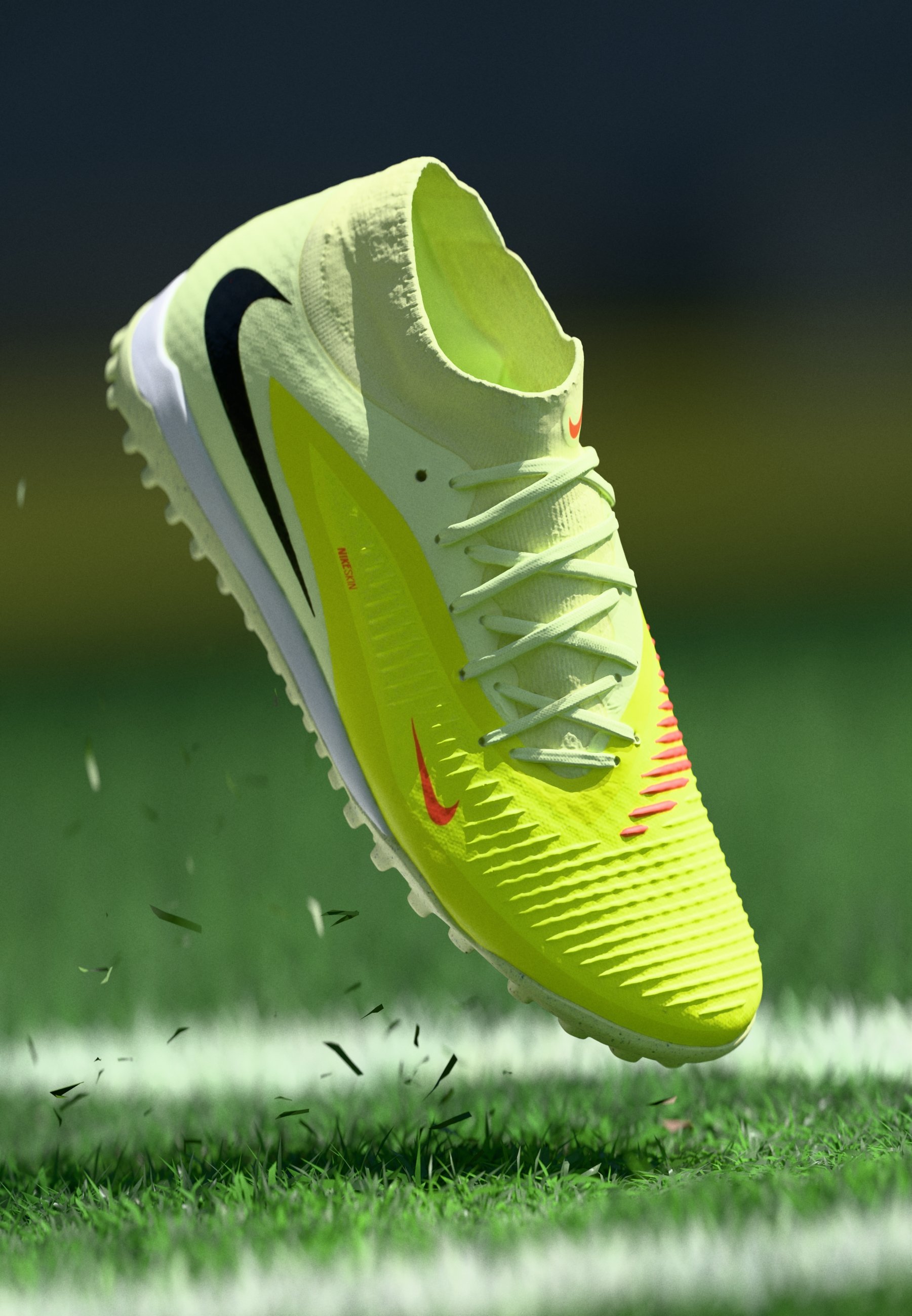 nike tf football shoes