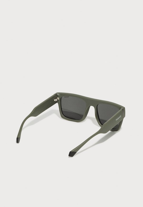 UNISEX - Sunglasses - khaki4