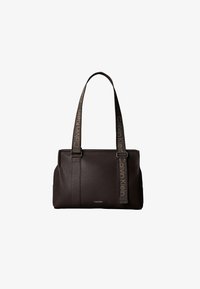 Sélectionné, dark brown