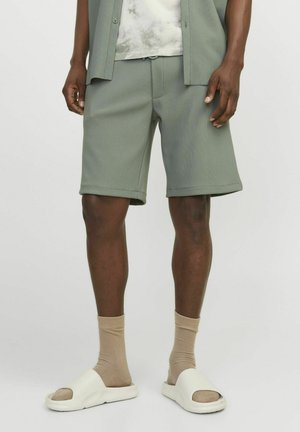 Jack & Jones LOOSE FIT - Jogginghose - laurel wreath