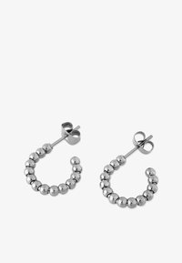 Vald, silver coloured